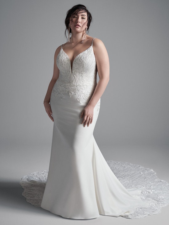 Sottero and Midgley Bracken Lynette 20SS655AC Curve-Alt2