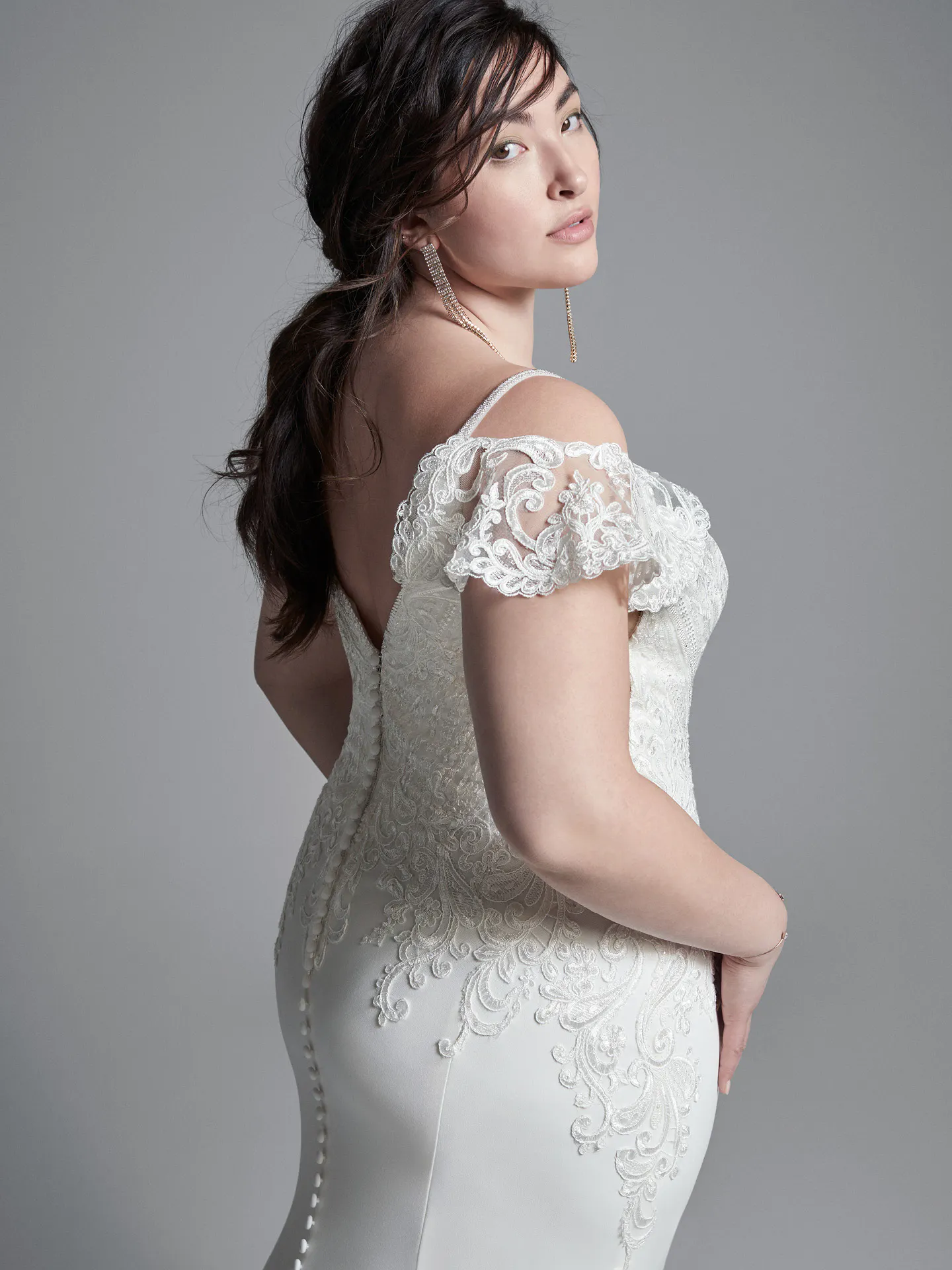 Sottero and Midgley Bracken Lynette 20SS655AC Curve-Alt3
