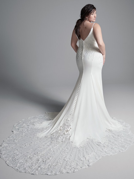 Sottero and Midgley Bracken Lynette 20SS655AC Curve-Back2