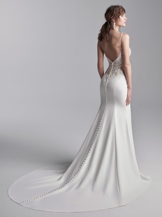 Sottero and Midgley Brock 20SC615 Back2