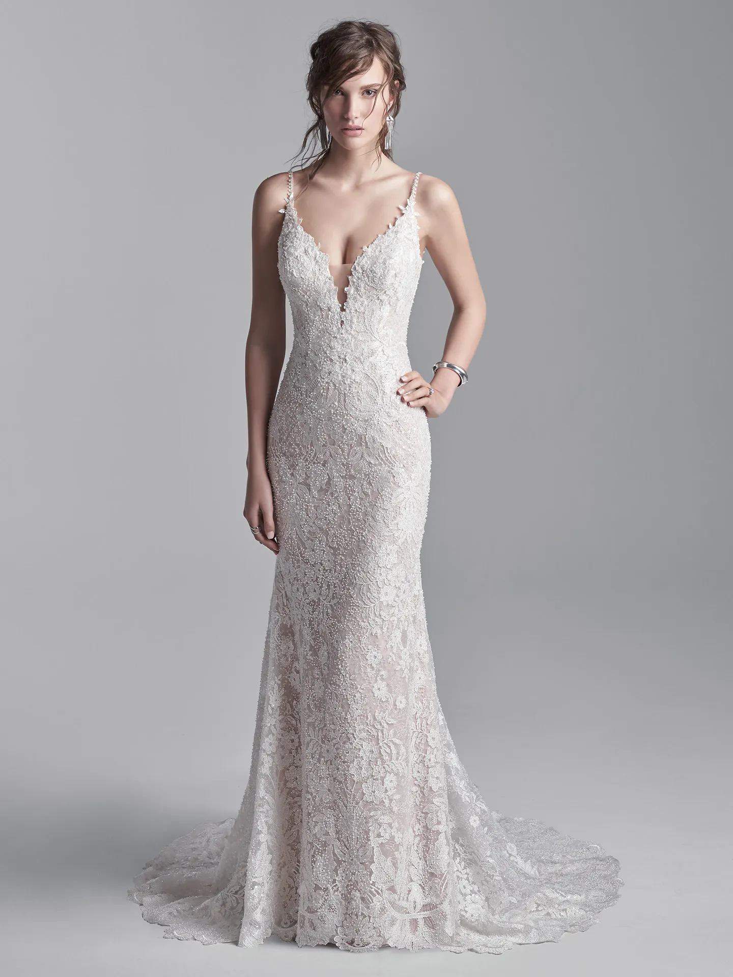 Sottero and Midgley Canterbury 20SW663 Main