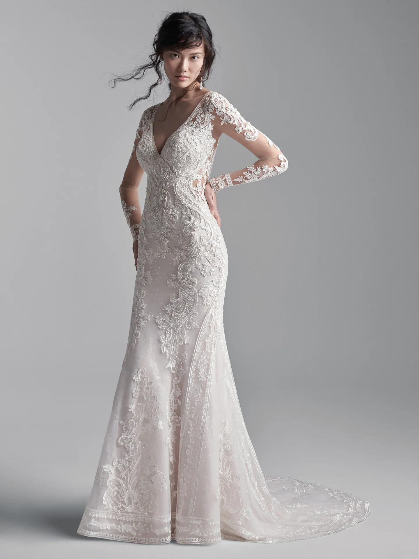 Sottero and Midgley Dominic 20SS723 Main