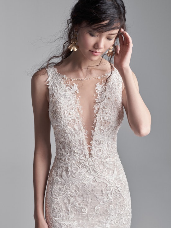 Sottero and Midgley Edmund 20SV650 Alt1