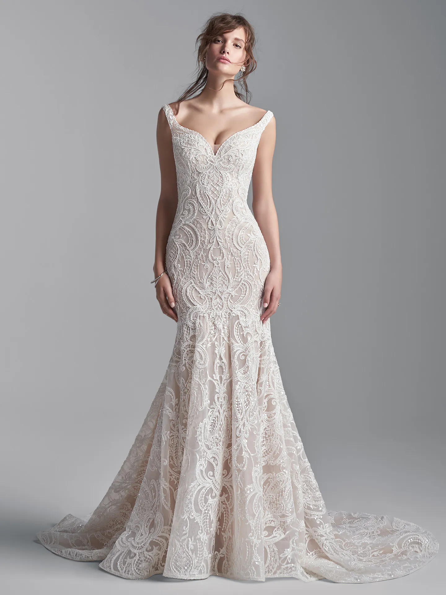 Sottero and Midgley Elias 20SC653 Main