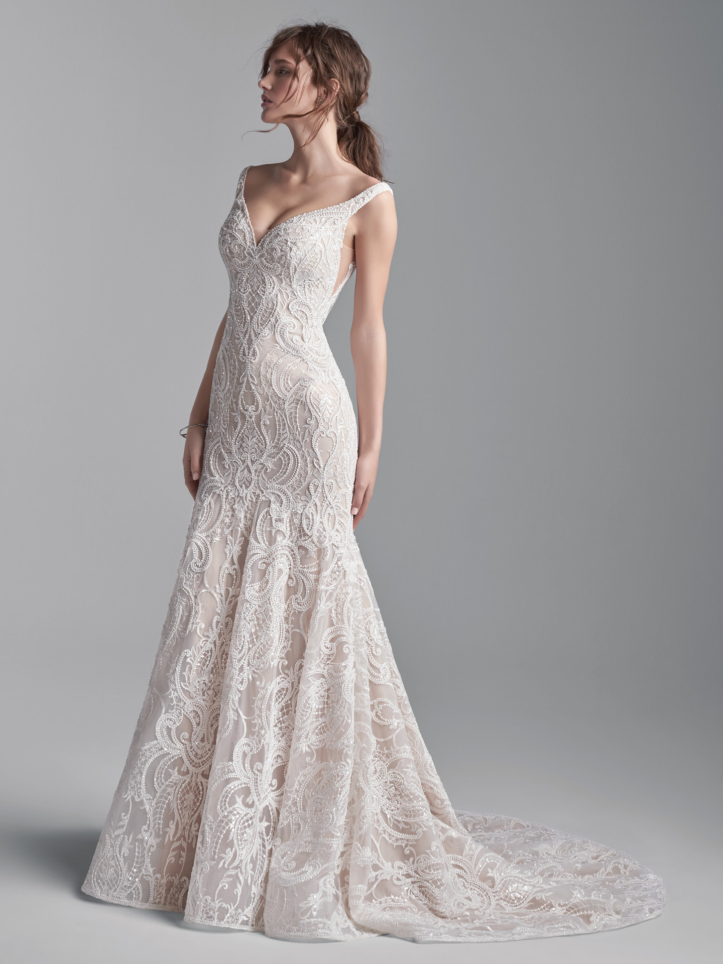 maggie sottero and midgley