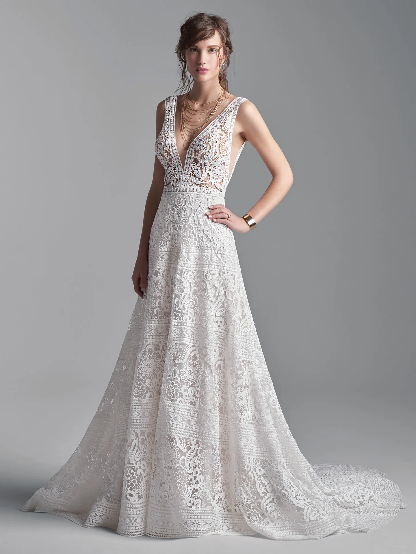 Sottero and Midgley Finley Dawn 20SC648MC Main