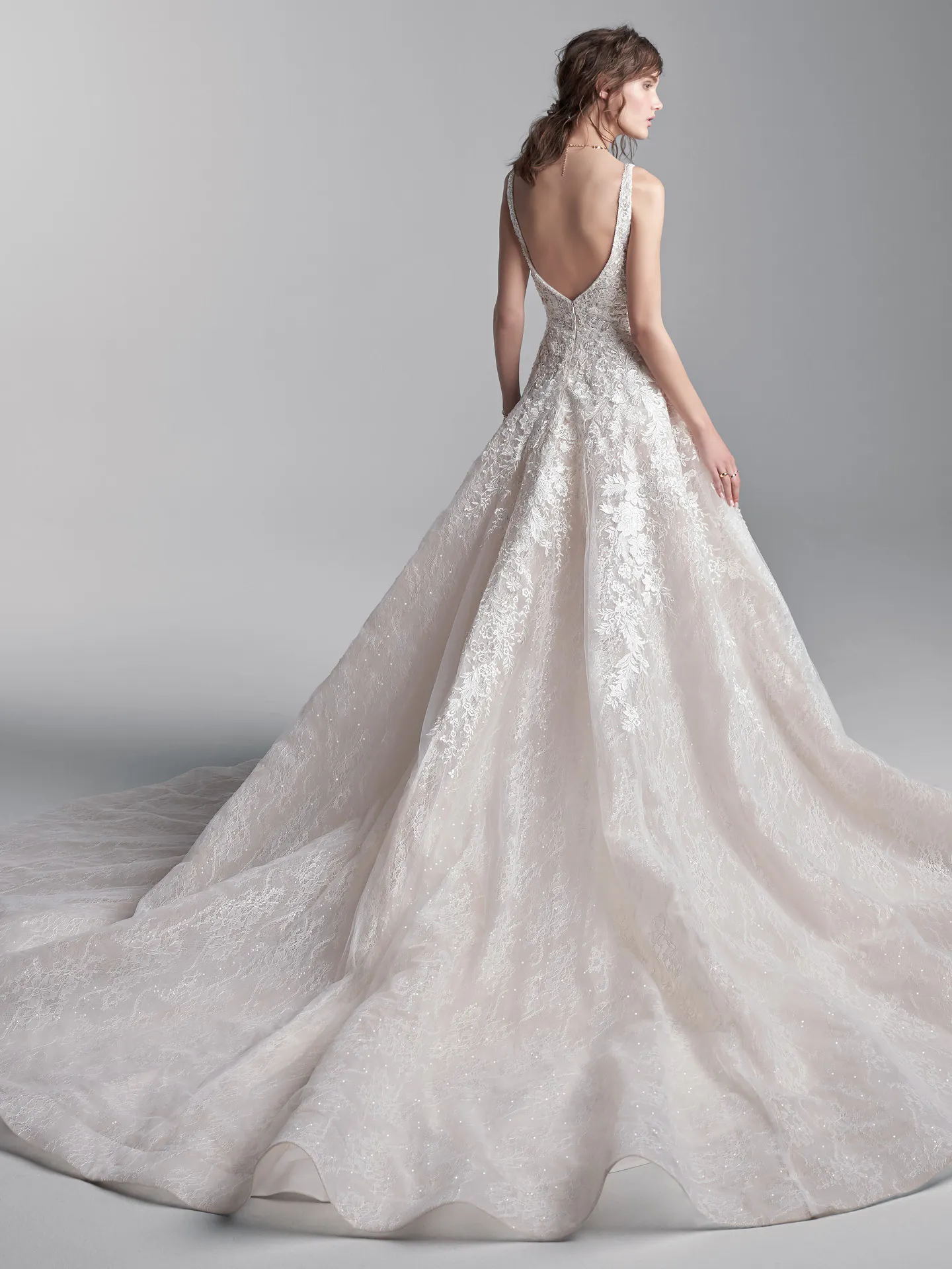 Sottero and Midgley Grant 20SV651 Back
