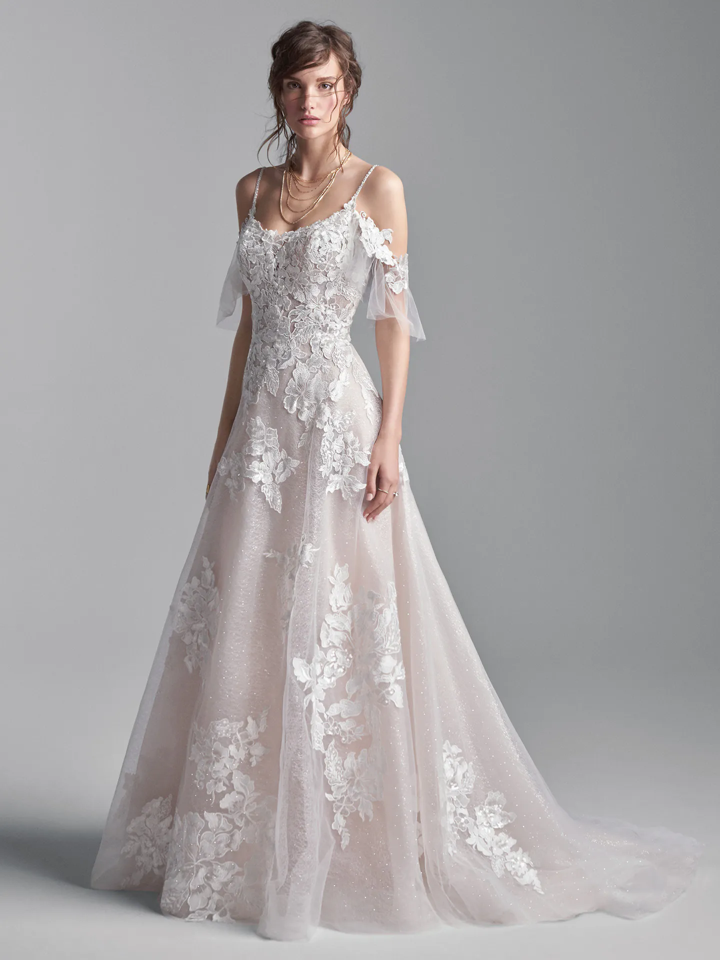 Sottero and Midgley Houston 20SS715 Main