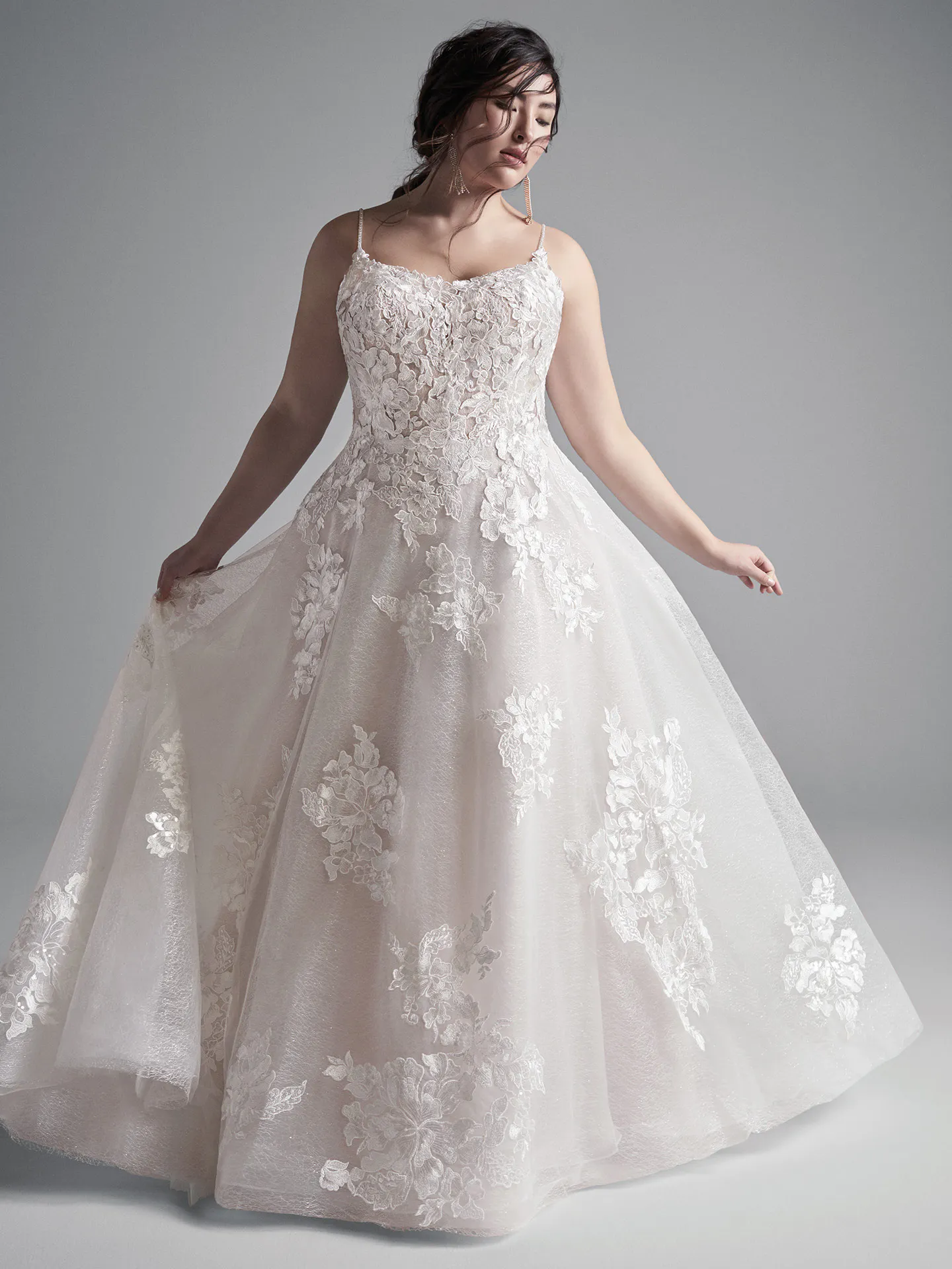 Sottero and Midgley Houston 20SS715 Curve-Main