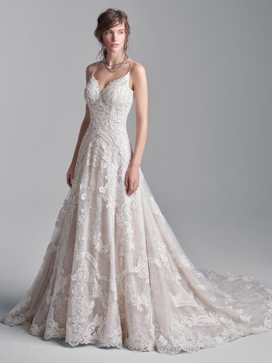 Sottero and Midgley Lancaster 20SC676 Main