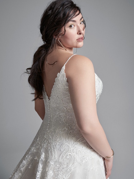 Sottero and Midgley Lancaster 20SC676 Curve-Alt3