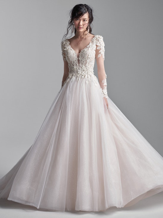 Sottero and Midgley Mathias 20SS746 Main