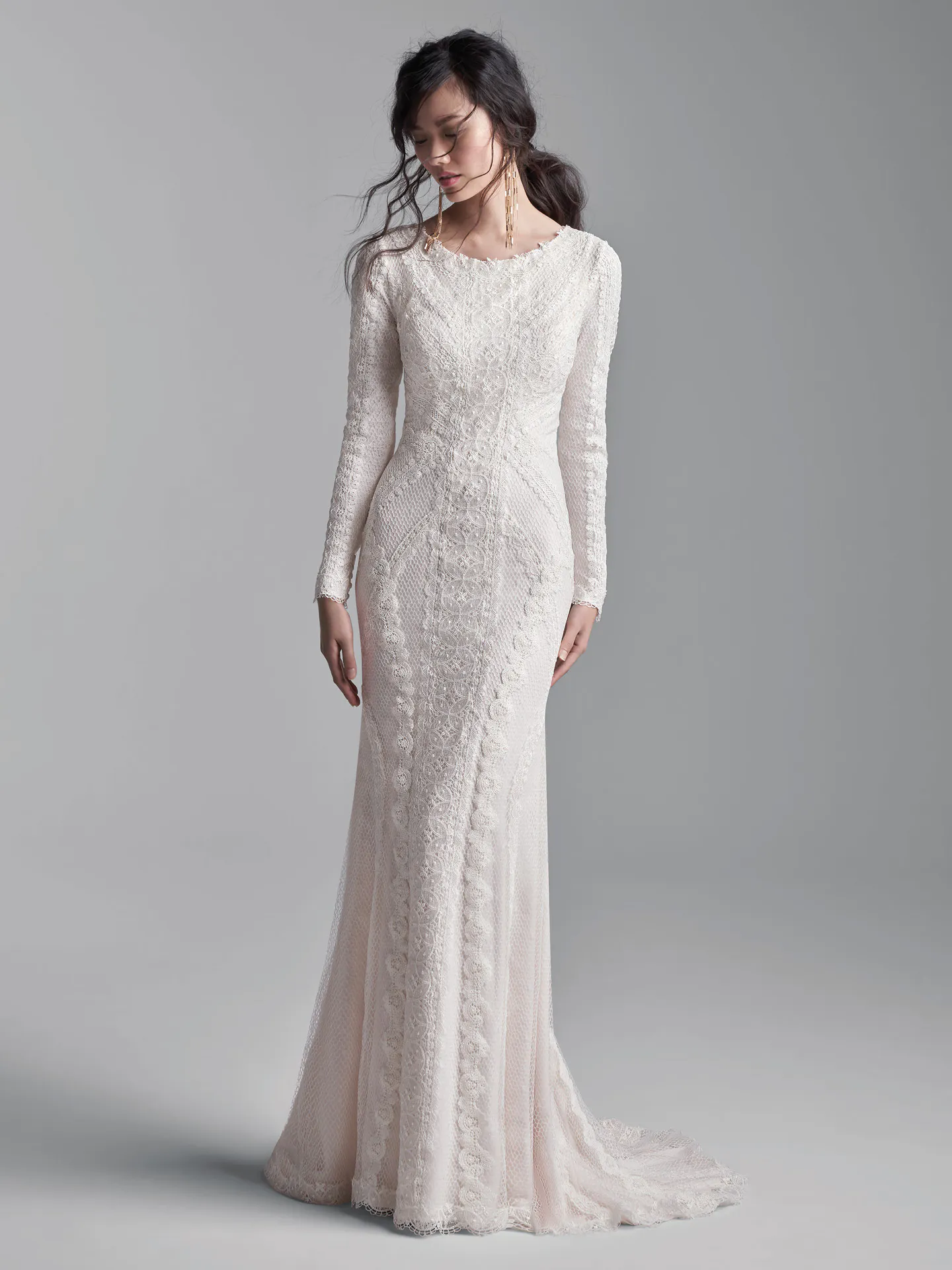 Sottero and Midgley Narissa Leigh 20SW654 Main
