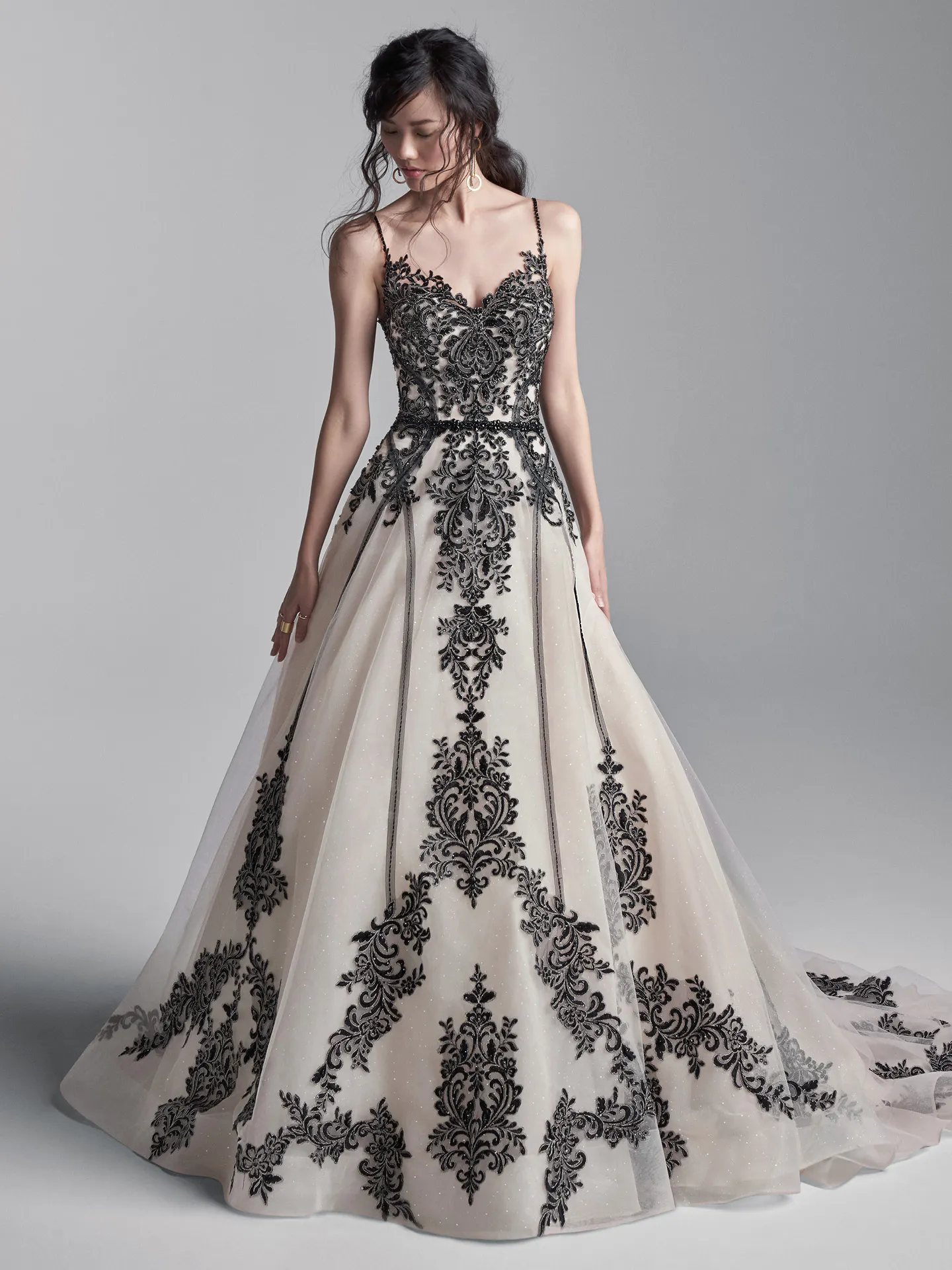 Sottero and Midgley Santiago 20SC708 Main