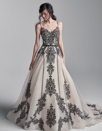 Sottero and Midgley Santiago 20SC708 Main