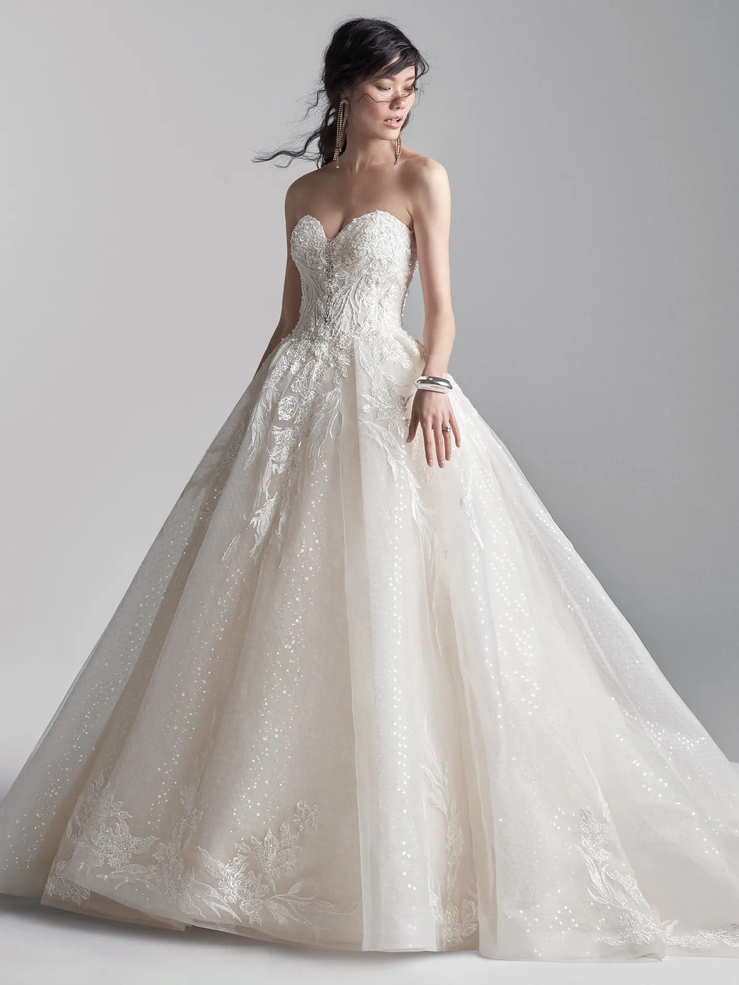 Sottero and Midgley Troy 20SV709LU Main