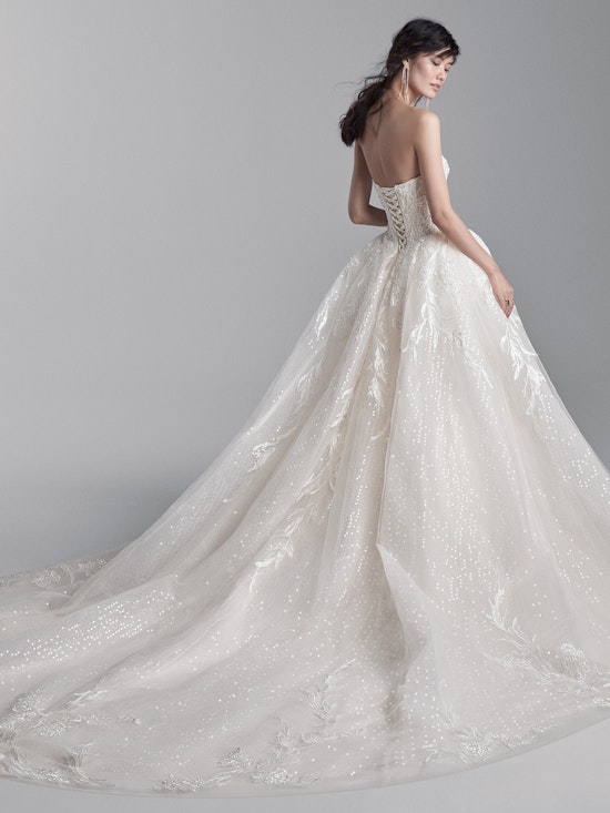 Sottero and Midgley Troy 20SV709LU Back