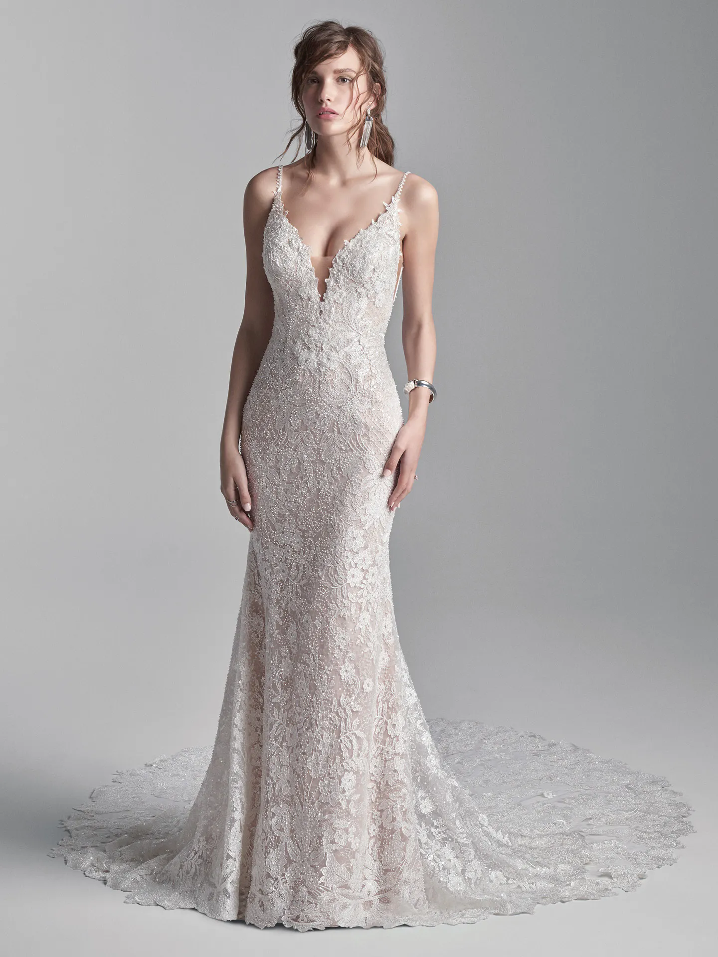 Sottero and Midgley Canterbury Marie 20SW663DLT Main