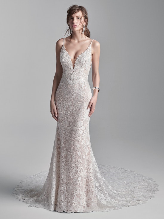 Sottero and Midgley Canterbury Marie 20SW663DLT Main