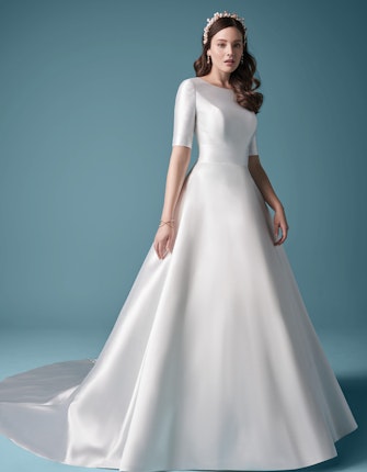 Maggie Sottero Raven Leigh Marie 20MC744MC Main