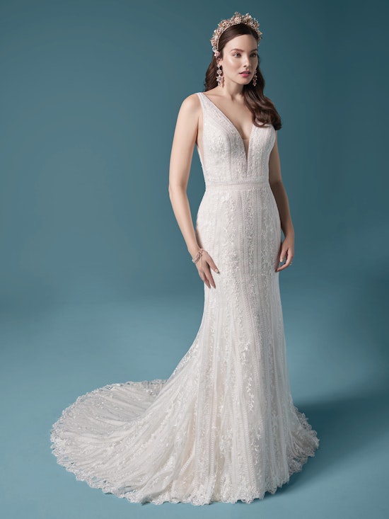 Maggie Sottero Coretta 20MT643 Main