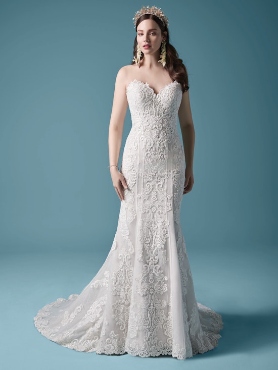 Maggie Sottero Erin 20MS683 Main