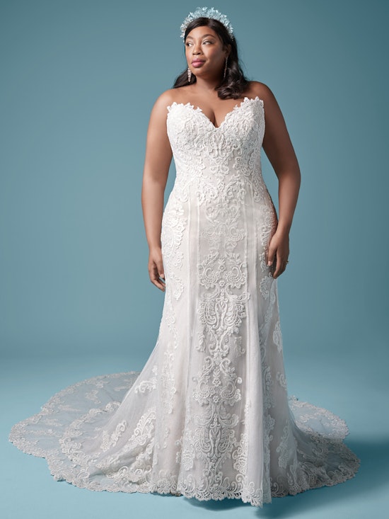 Maggie Sottero Erin Lynette Marie 20MS683ACDLT Curve-Main