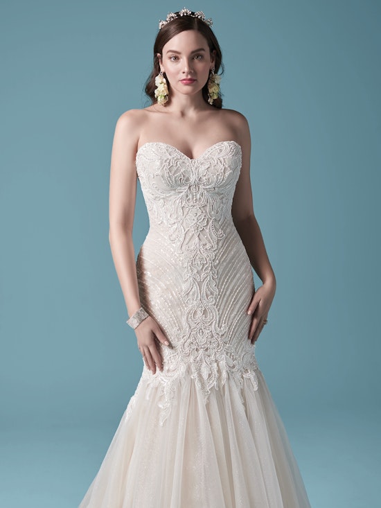 Maggie Sottero Gideon Marie 20MC734MC Main