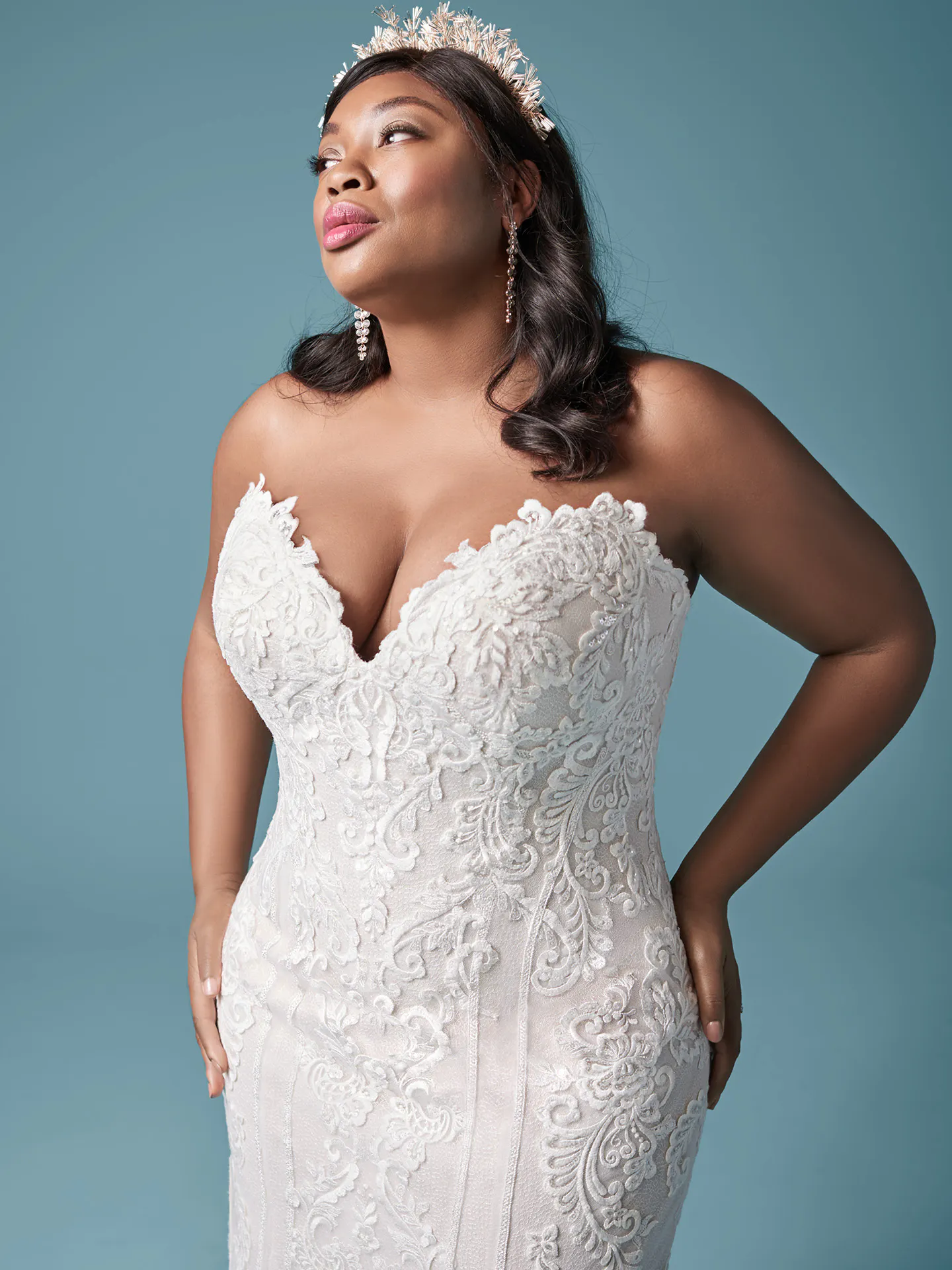 Maggie Sottero Wedding Dress Erin-Lynette 20MS683AC curve-alt1