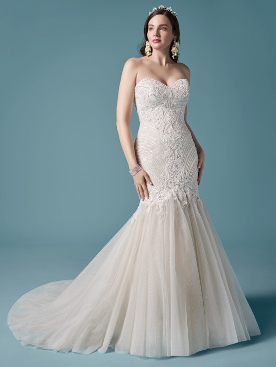 Maggie Sottero Wedding Dress Gideon 20MC734 alt3