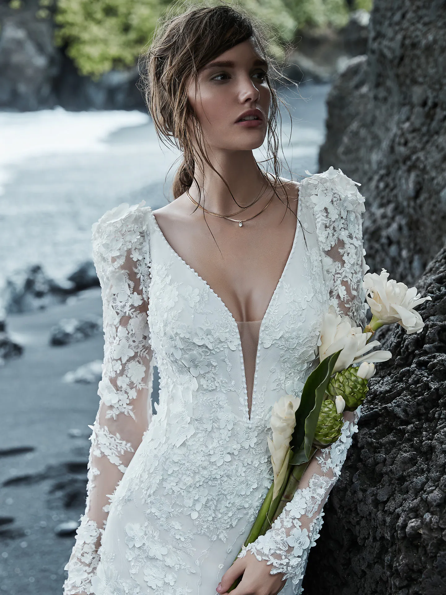 Sottero and Midgley Wedding Dress Cruz 20SC649 promo5