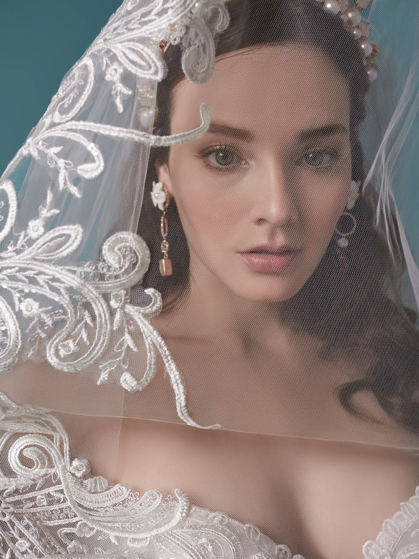 Maggie Sottero Wedding Dress Milena 20MT614ZU alt2