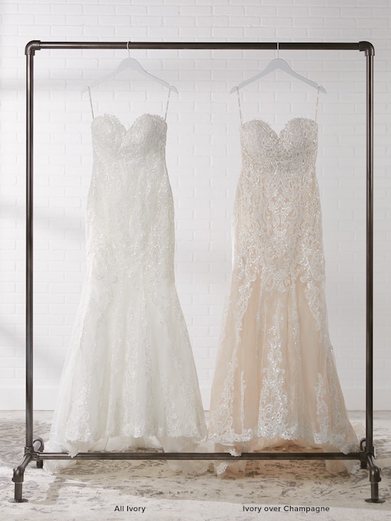 Maggie Sottero Wedding Dress Cassandra 20MS292 Color3