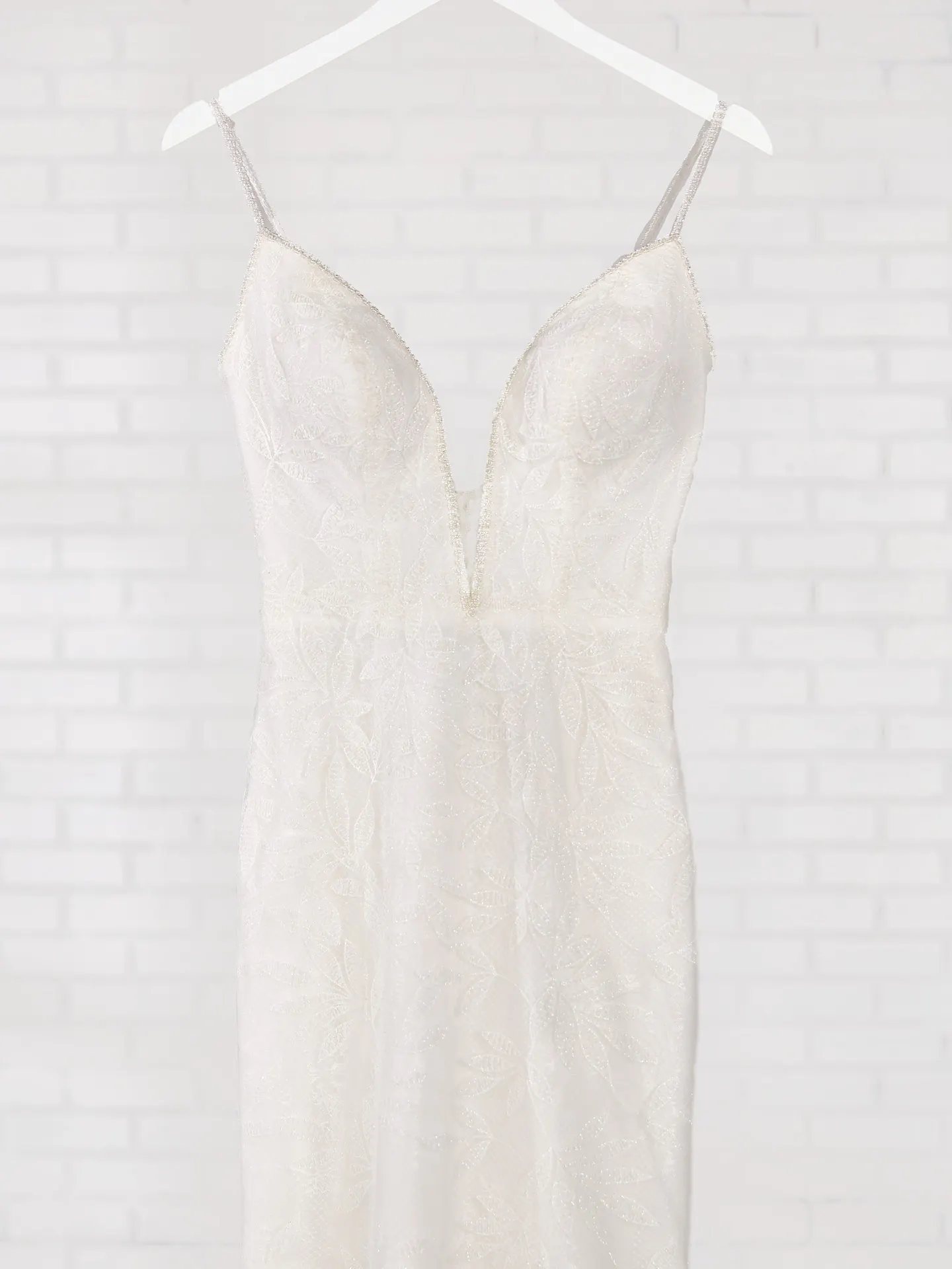 Maggie Sottero Wedding Dress Demi 20MS218 Color1