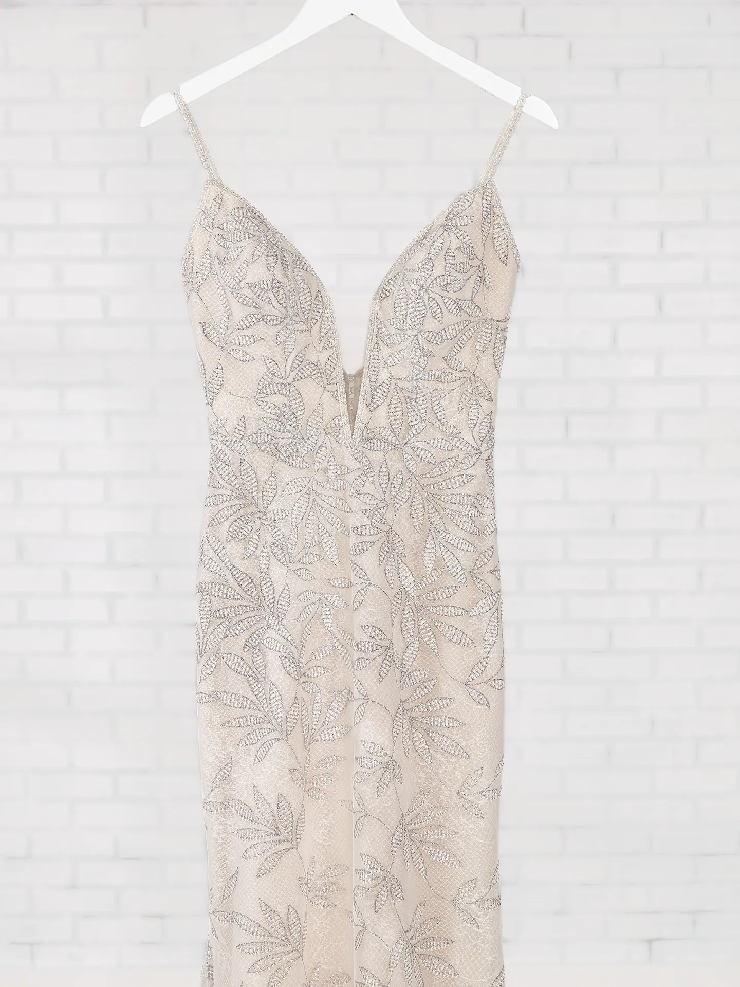 Maggie Sottero Wedding Dress Demi 20MS218 Color3