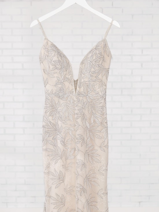 Maggie Sottero Wedding Dress Demi 20MS218 Color3