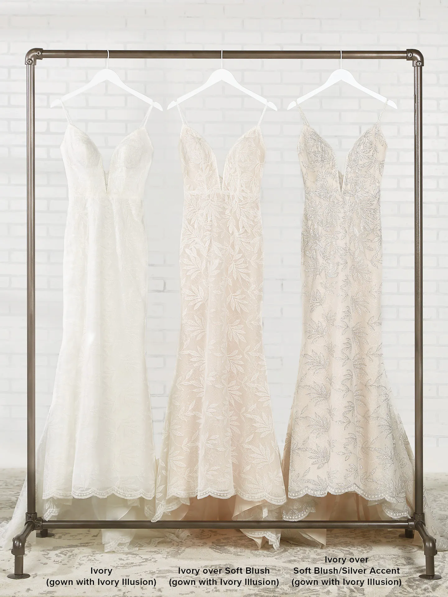 Maggie Sottero Wedding Dress Demi 20MS218 Color4
