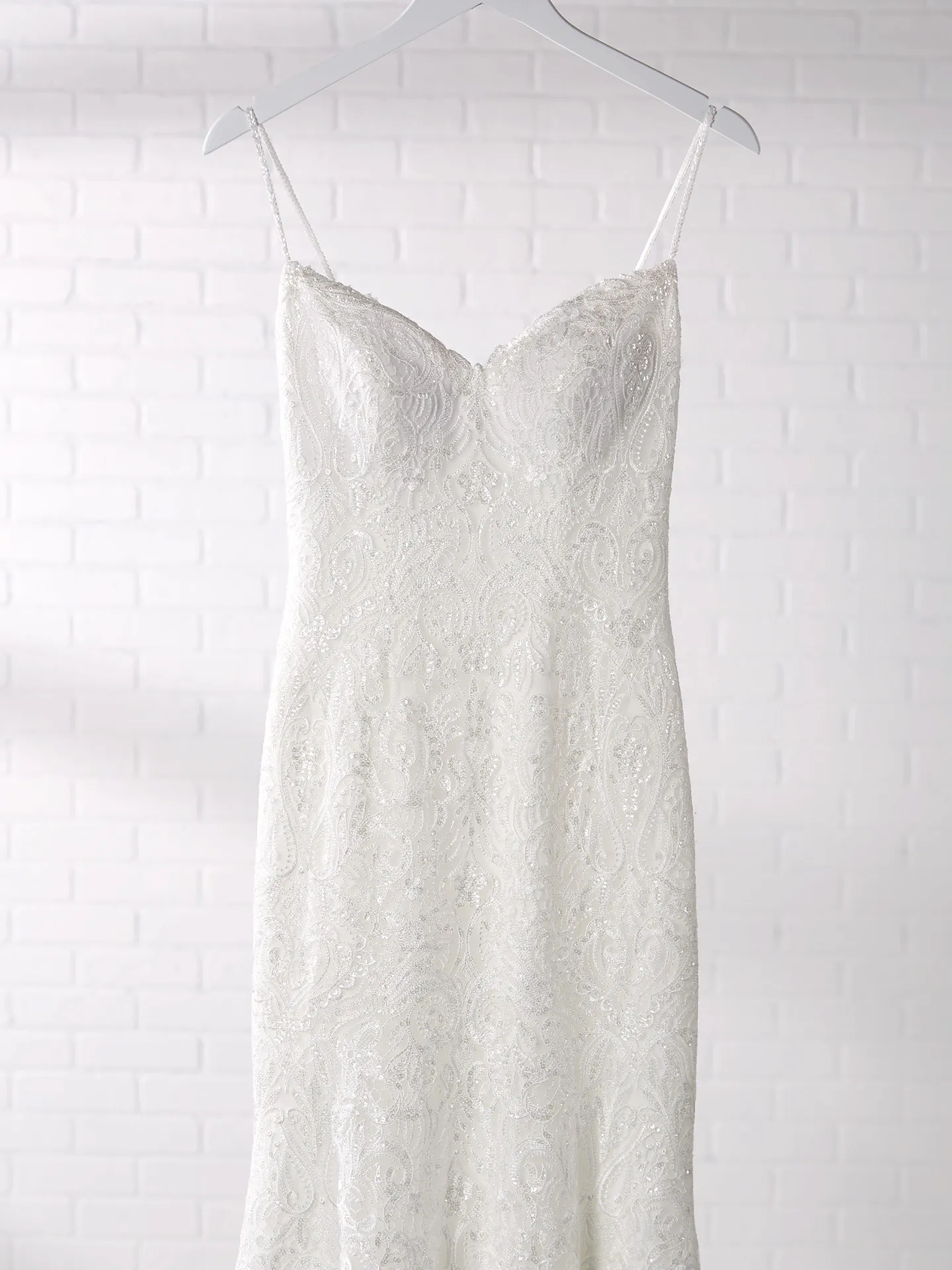 Maggie Sottero Wedding Dress Janice 20MS270 Color1