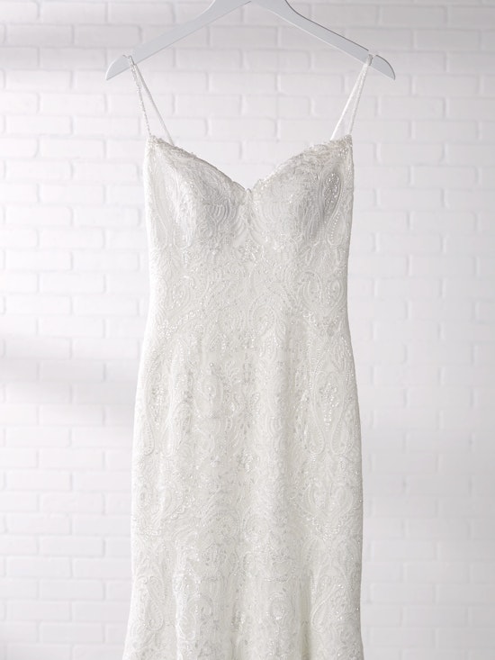 Maggie Sottero Wedding Dress Janice 20MS270 Color1