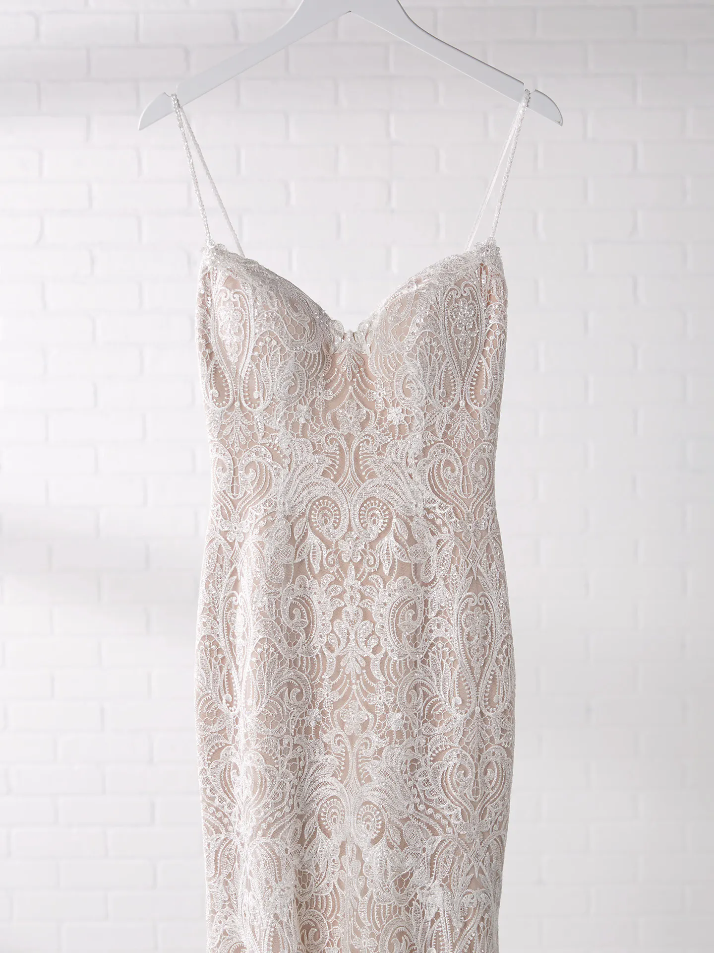 Maggie Sottero Wedding Dress Janice 20MS270 Color2