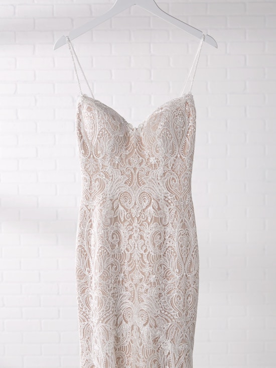 Maggie Sottero Wedding Dress Janice 20MS270 Color2