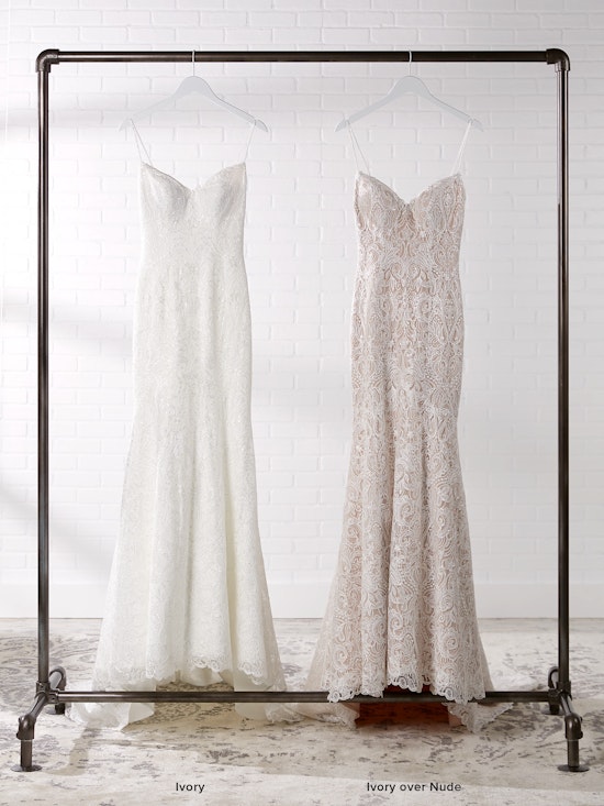 Maggie Sottero Wedding Dress Janice 20MS270 Color3