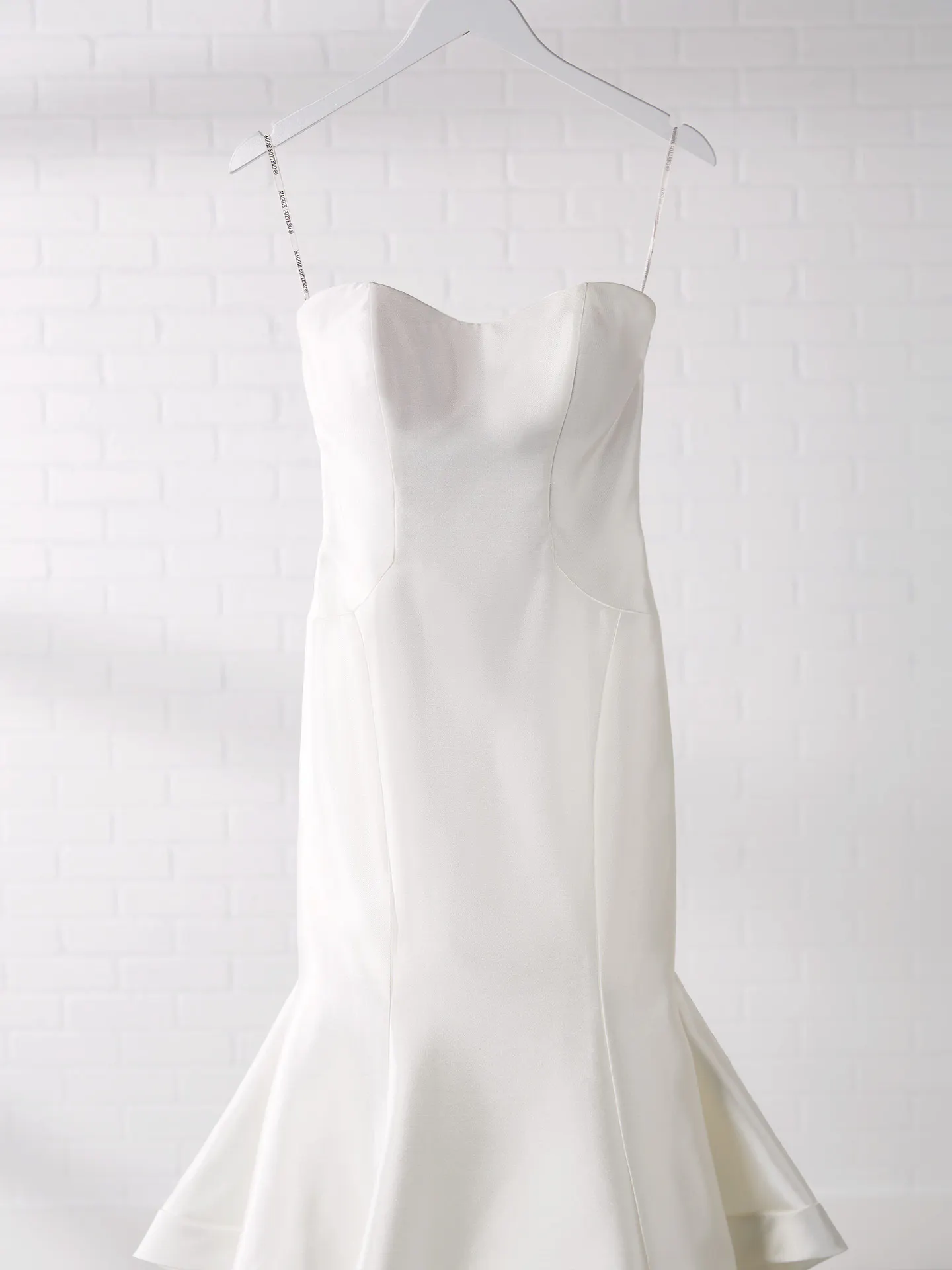 Maggie Sottero Wedding Dress Justine 20MS200 Color1