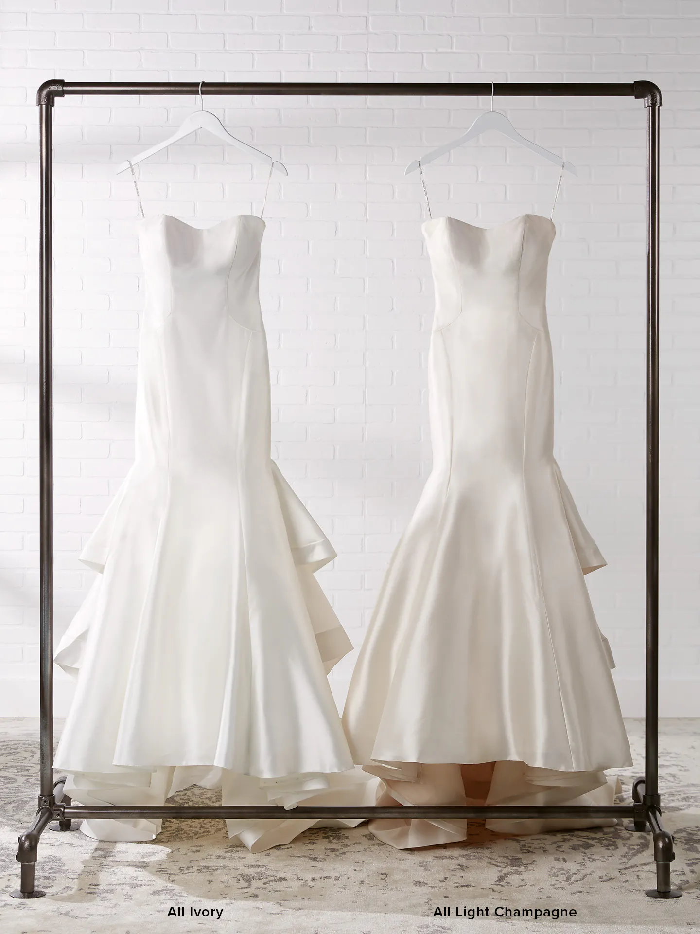 Maggie Sottero Wedding Dress Justine 20MS200 Color3