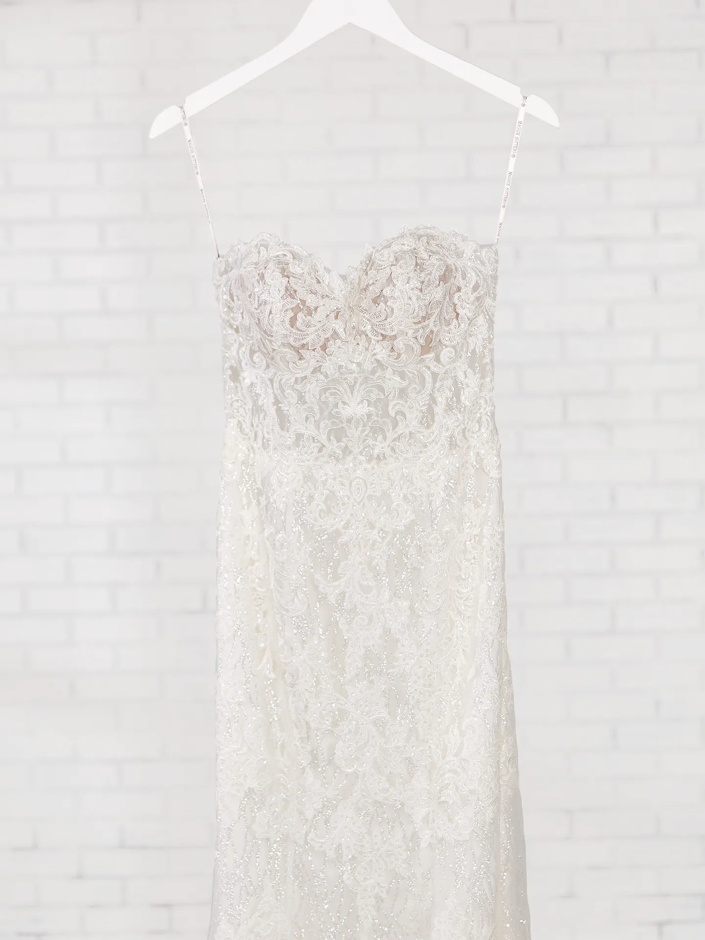 Maggie Sottero Wedding Dress Kaysen 20MS323 Color1