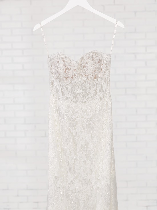 Maggie Sottero Wedding Dress Kaysen 20MS323 Color1