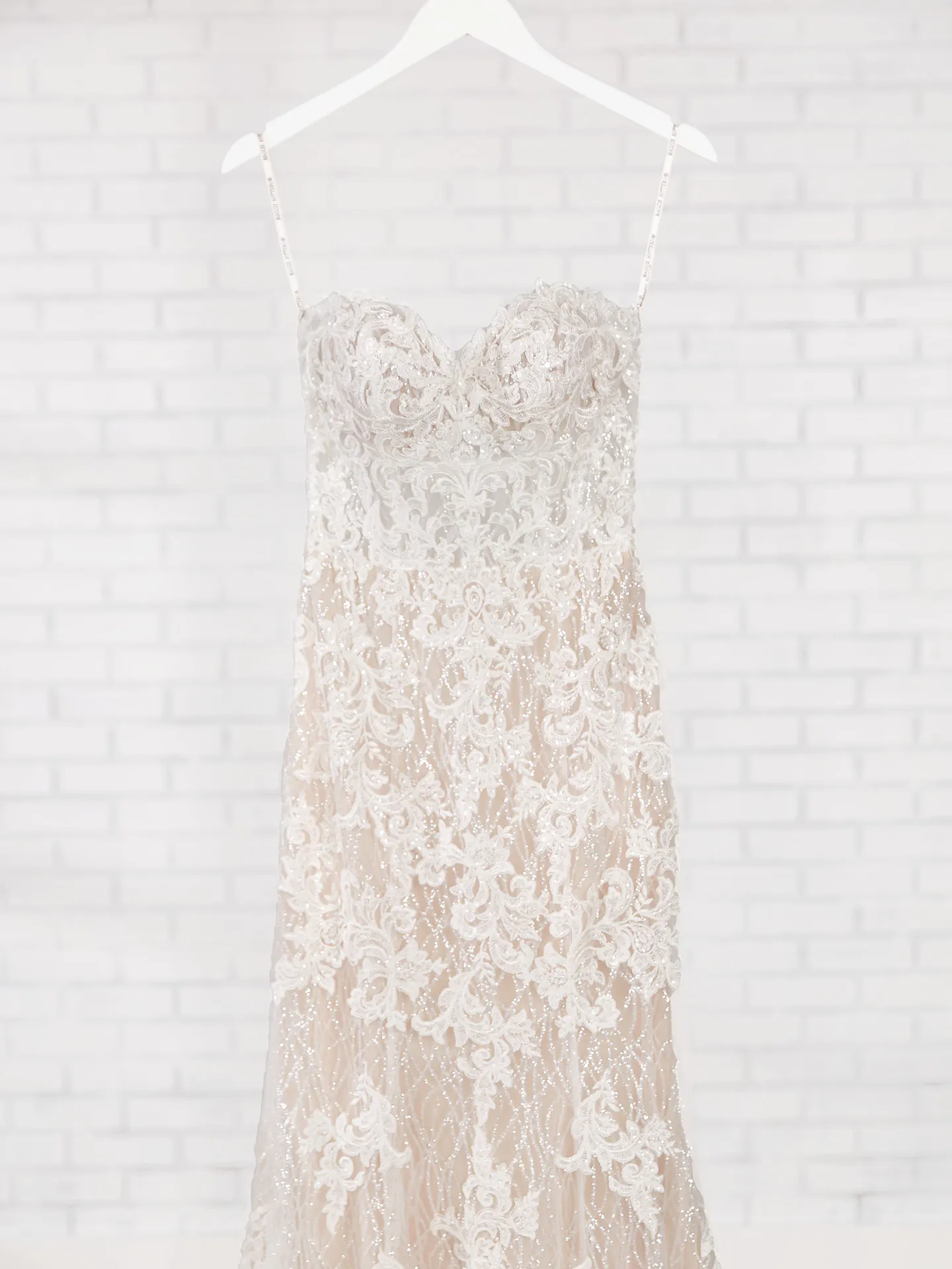 Maggie Sottero Wedding Dress Kaysen 20MS323 Color2
