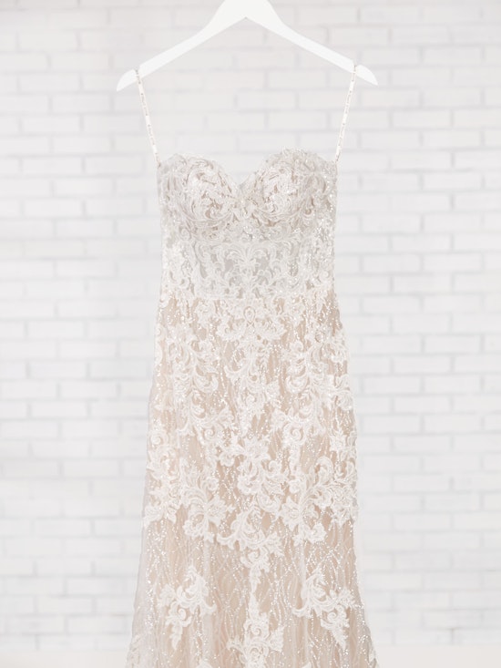 Maggie Sottero Wedding Dress Kaysen 20MS323 Color2