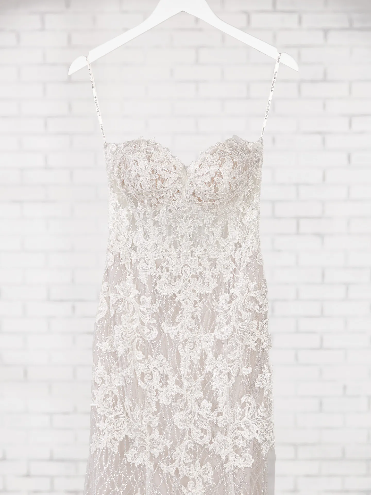 Maggie Sottero Wedding Dress Kaysen 20MS323 Color3