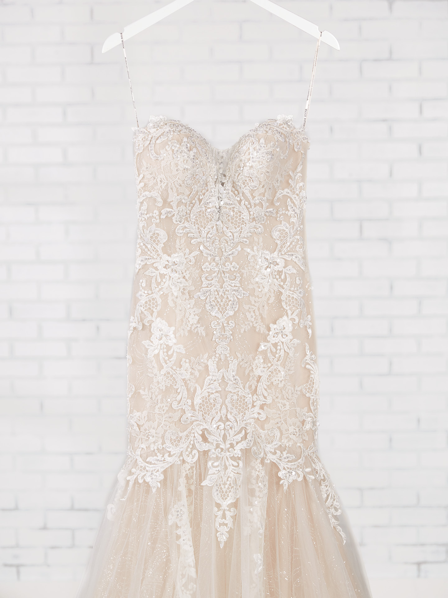 maggie sottero lonnie